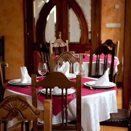 Balneario De 2* Arteixo