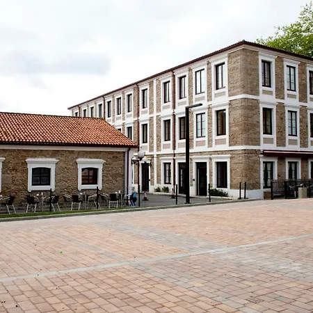 Szálloda Balneario De 2*