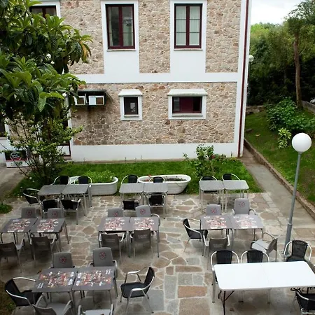 Szálloda Balneario De 2*