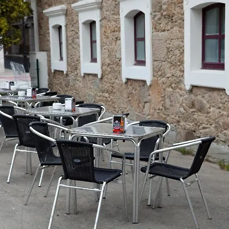 מלון Balneario De 2*