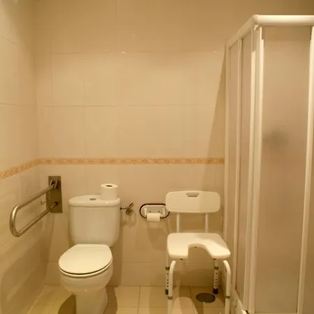 Balneario De Arteixo