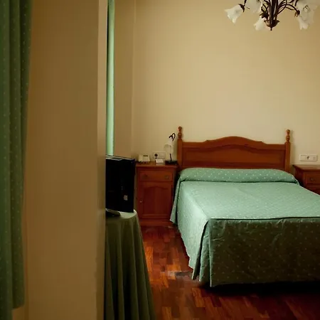 Szálloda Balneario De 2*