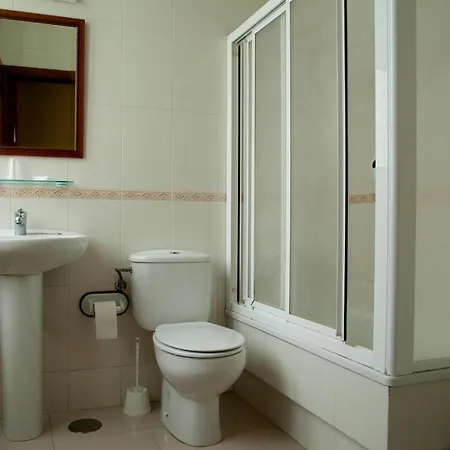 Balneario De