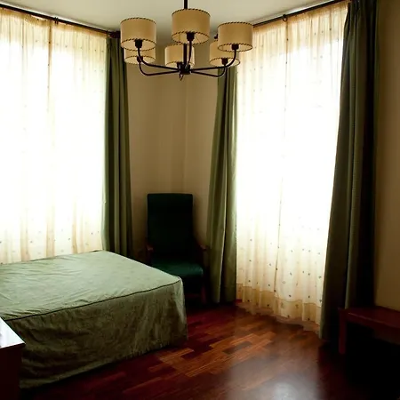 Balneario De 2* Arteixo