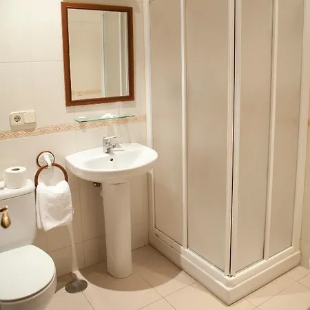 Balneario De Arteixo