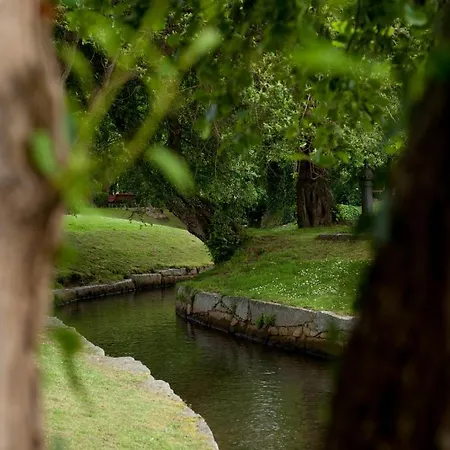 Balneario De Arteixo