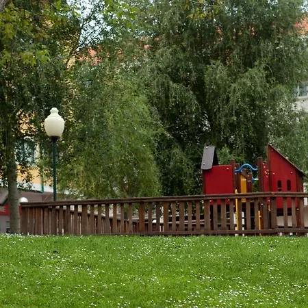 Balneario De Arteixo