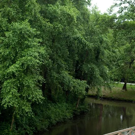 Szálloda Balneario De Arteixo