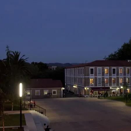Hotel Balneario De 2*