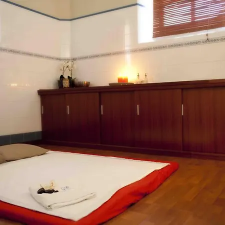 Balneario De 2* 阿尔泰修市