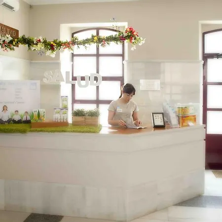 Balneario De Arteixo