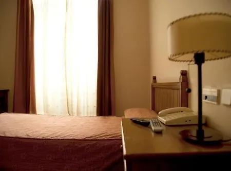 Szálloda Balneario De 2*