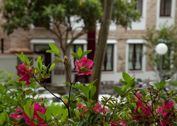 Hotel Balneario De Arteixo