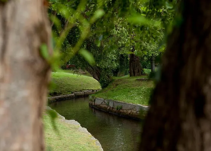Balneario De Arteixo